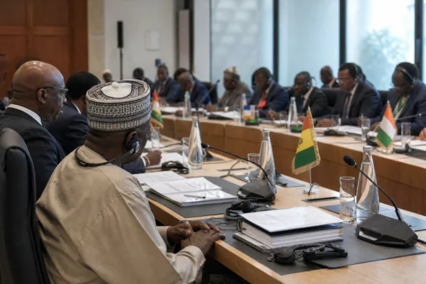 UEMOA : l’excédent commercial retrouvé change la donne monétaire, mais laisse persister de fortes fragilités extérieures