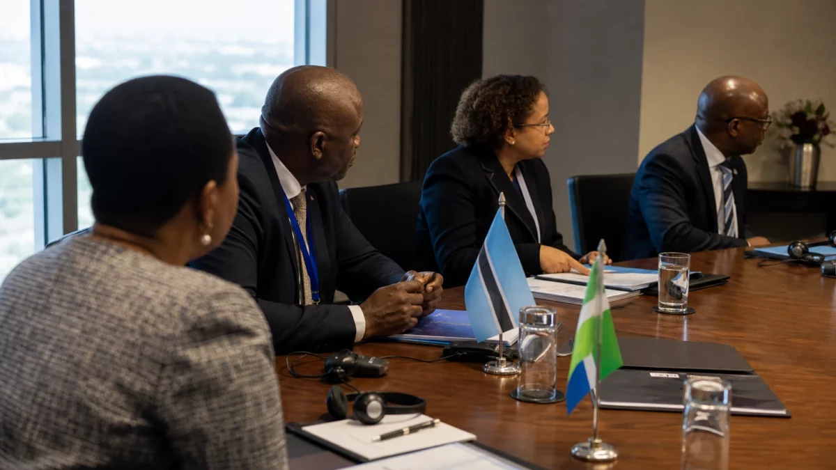 Pourquoi l’Afrique peine encore à séduire les géants du cloud face à une gouvernance numérique éclatée