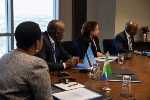 Pourquoi l’Afrique peine encore à séduire les géants du cloud face à une gouvernance numérique éclatée