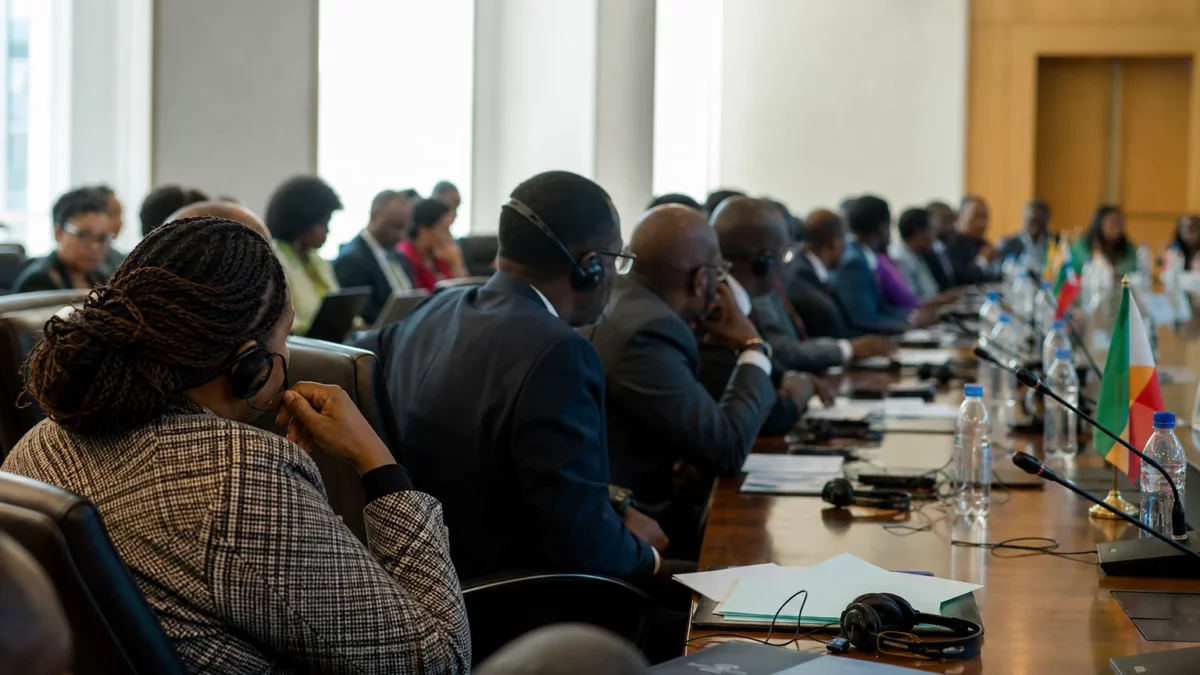 En Afrique, la baisse des aides et Ebola en RDC relancent l’urgence de financer durablement les systèmes de santé