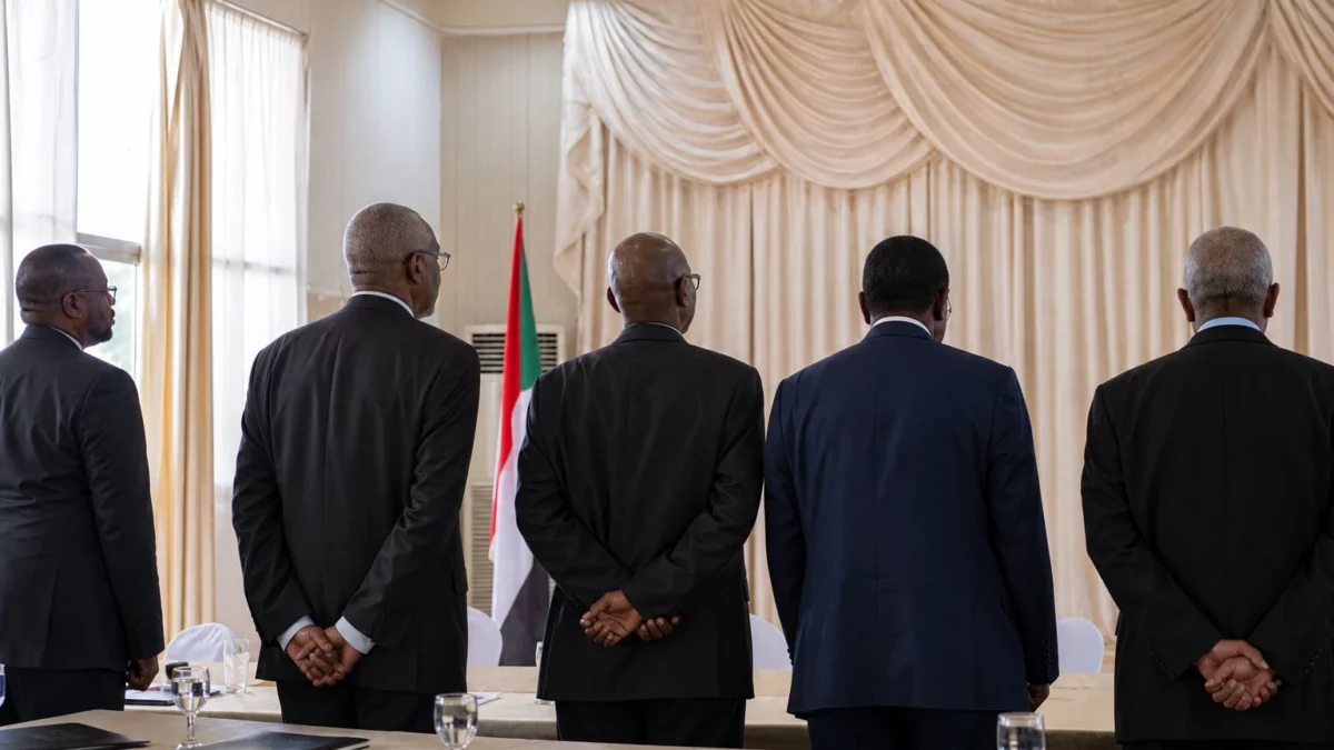 Au Soudan, la reprise de l’axe Khartoum-El Obeid redonne un avantage tactique à l’armée face aux drones paramilitaires