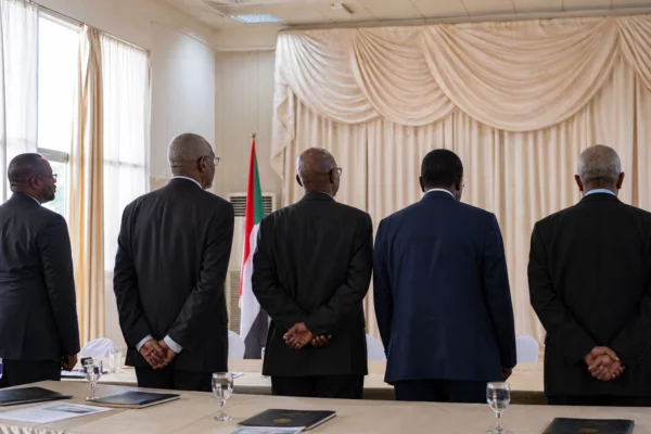 Au Soudan, la reprise de l’axe Khartoum-El Obeid redonne un avantage tactique à l’armée face aux drones paramilitaires