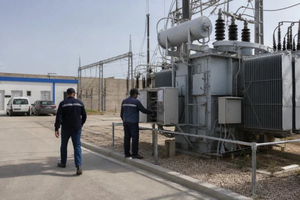 En Tunisie, les délestages révèlent la dépendance du réseau électrique au gaz et la lenteur de la transition