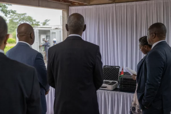 Au Malawi, le stockage électrique devient l’outil clé pour stabiliser le réseau et accélérer l’accès à l’énergie