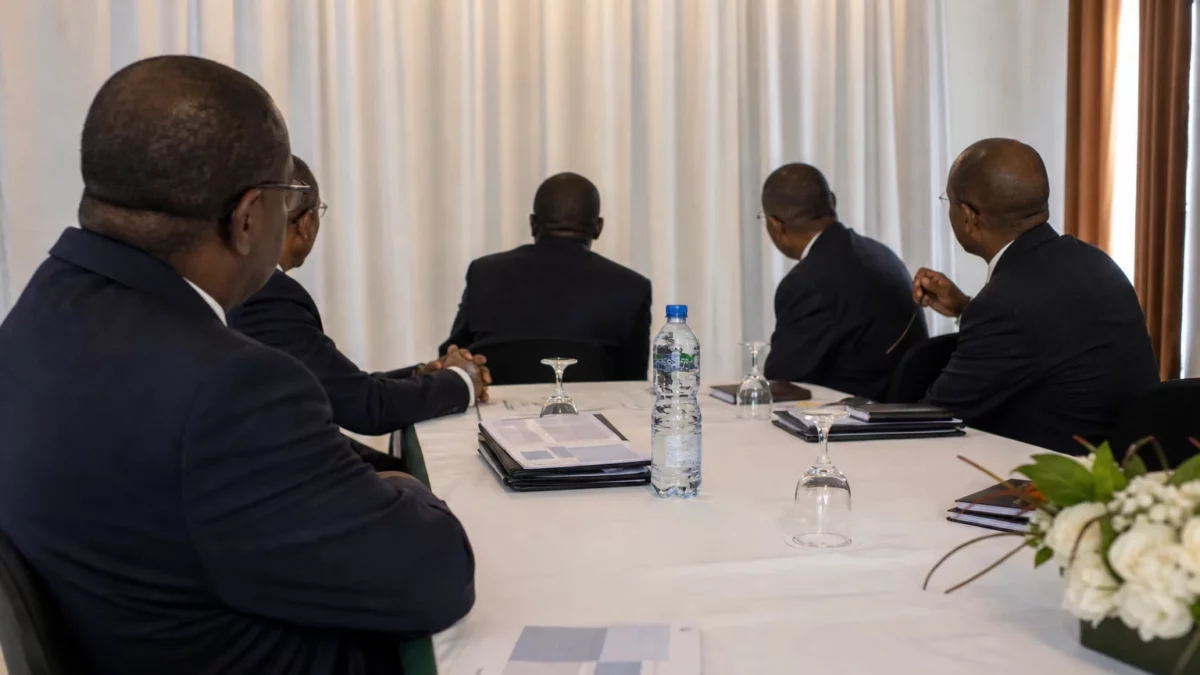 Au Cameroun, une nouvelle raffinerie veut bousculer un marché du sucre encore dominé par les importations