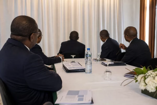 Au Cameroun, une nouvelle raffinerie veut bousculer un marché du sucre encore dominé par les importations