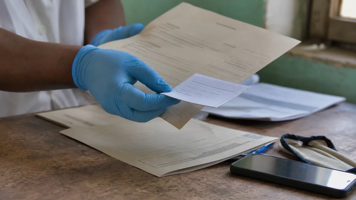 Ebola en Tshopo : la guérison du premier patient relance l’espoir sans lever l’alerte à Kisangani