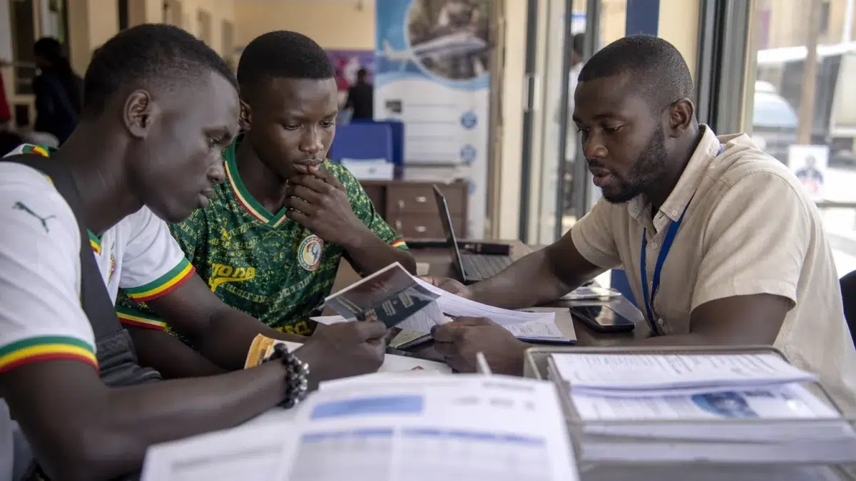 Coupe du monde 2026 : l’Afrique progresse sur le terrain, mais le tournoi reste verrouillé par l’argent et les visas