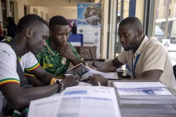 Coupe du monde 2026 : l’Afrique progresse sur le terrain, mais le tournoi reste verrouillé par l’argent et les visas