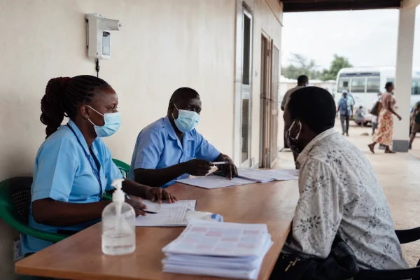 L’Ouganda approche de la fin de son épisode d’Ebola après 42 jours sans nouveau cas confirmé