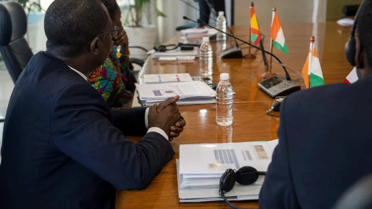 À Abidjan, le PPA-CI transforme son absence à l’Assemblée en veille politique sur les lois votées