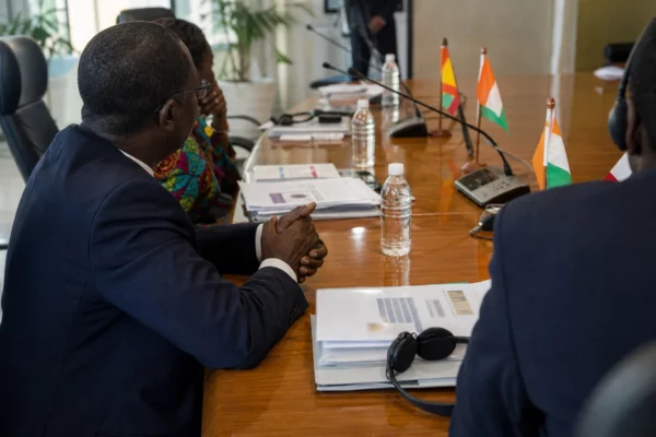 À Abidjan, le PPA-CI transforme son absence à l’Assemblée en veille politique sur les lois votées