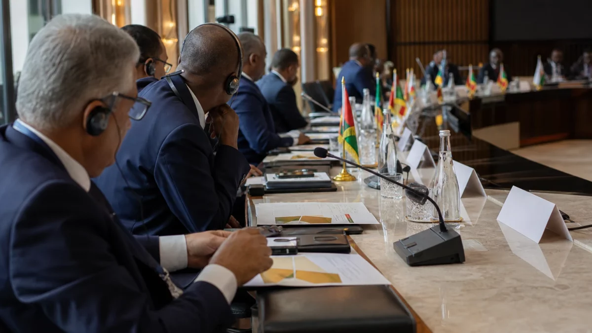 À Addis-Abeba, la contestation du recrutement forcé au Tigré révèle une paix éthiopienne encore fragile