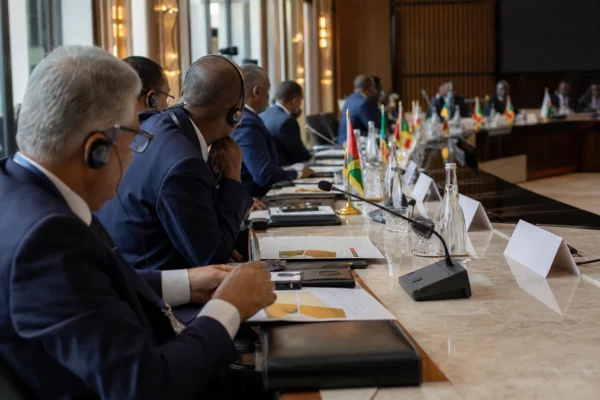 À Addis-Abeba, la contestation du recrutement forcé au Tigré révèle une paix éthiopienne encore fragile