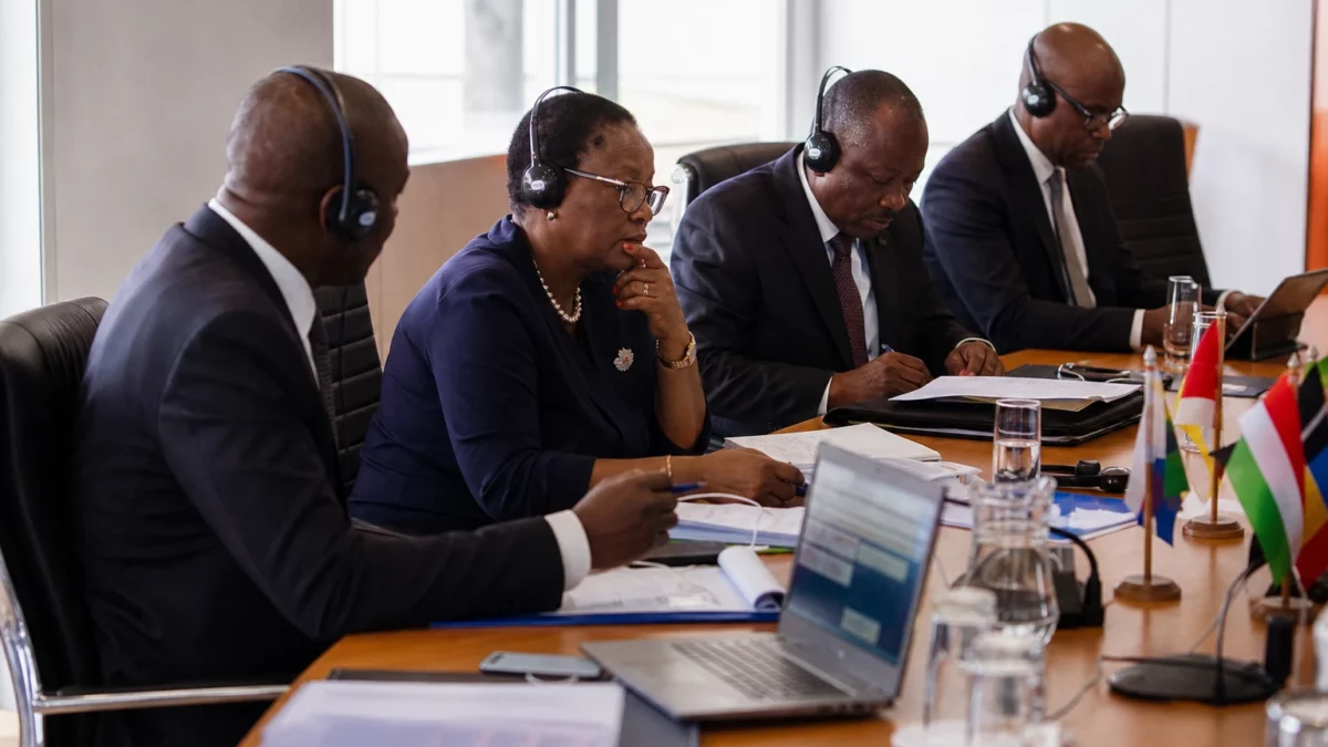 En République centrafricaine, la traque des barrières illégales révèle le coût réel des contrôles parallèles sur les routes