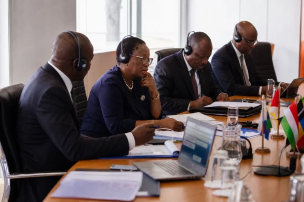 En République centrafricaine, la traque des barrières illégales révèle le coût réel des contrôles parallèles sur les routes
