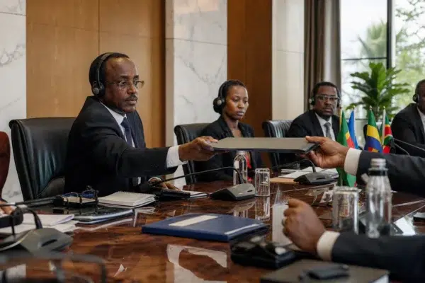 Sanctions sur le M23 : Kagame place le Rwanda au cœur du bras de fer diplomatique dans les Grands Lacs