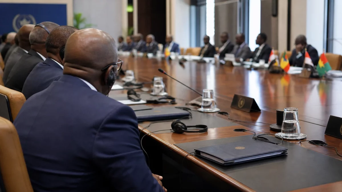 À New York, Macky Sall veut transformer sa candidature à l’ONU en atout africain pour réformer le multilatéralisme