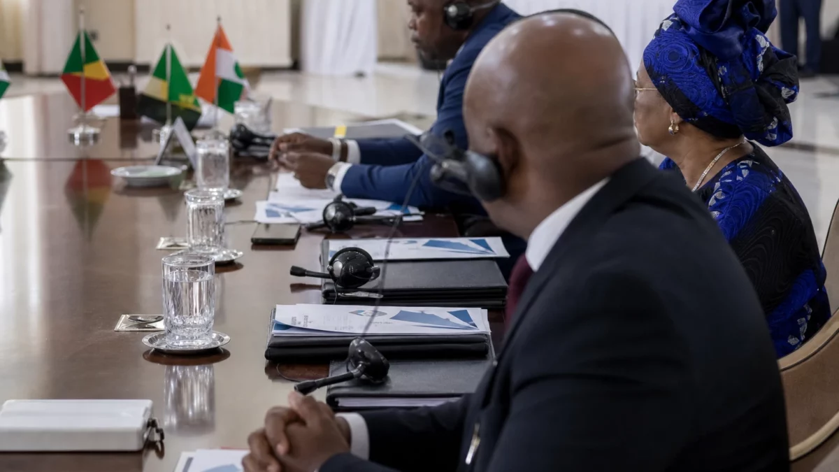Le Bénin cherche un appui industriel algérien pour accélérer ses chantiers électriques et réduire sa dépendance énergétique
