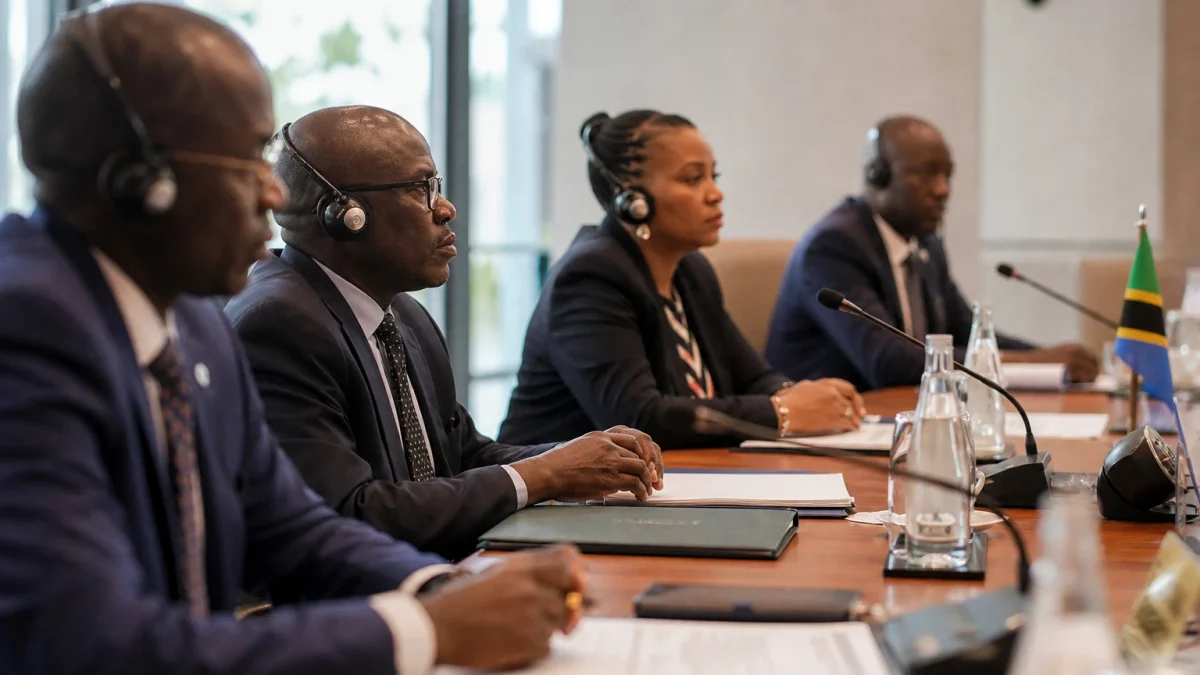En Tanzanie, le nouvel investissement de Dalmia veut réduire le déficit sucrier et accélérer l’industrialisation