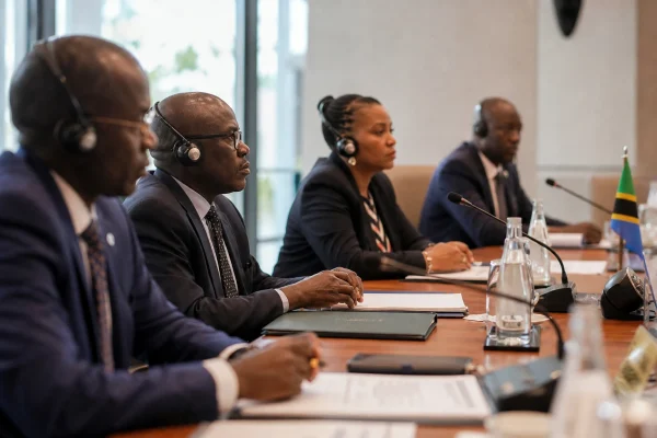 En Tanzanie, le nouvel investissement de Dalmia veut réduire le déficit sucrier et accélérer l’industrialisation