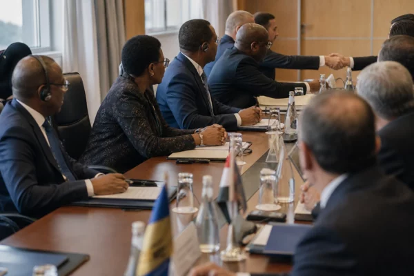 Tanzanie et Égypte: des accords qui visent ports, énergie et emplois au-delà des annonces diplomatiques