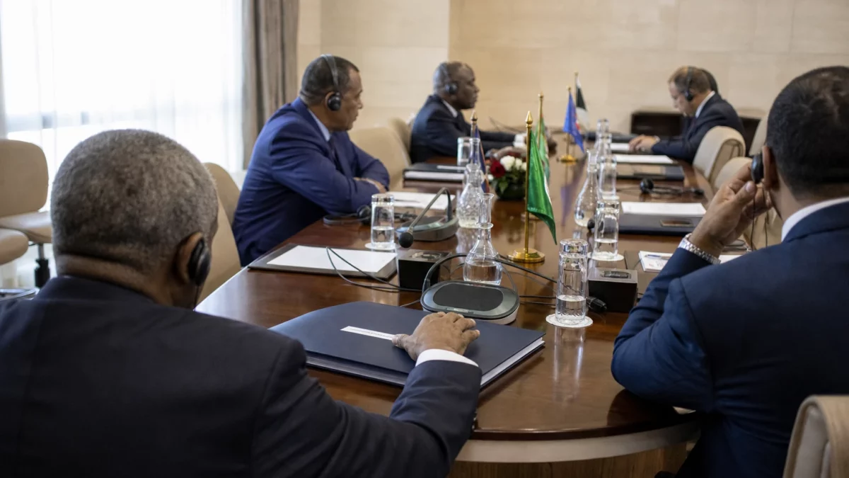 Les visas entre Alger et Paris ravivent le bras de fer politique français autour du dialogue avec l’Algérie
