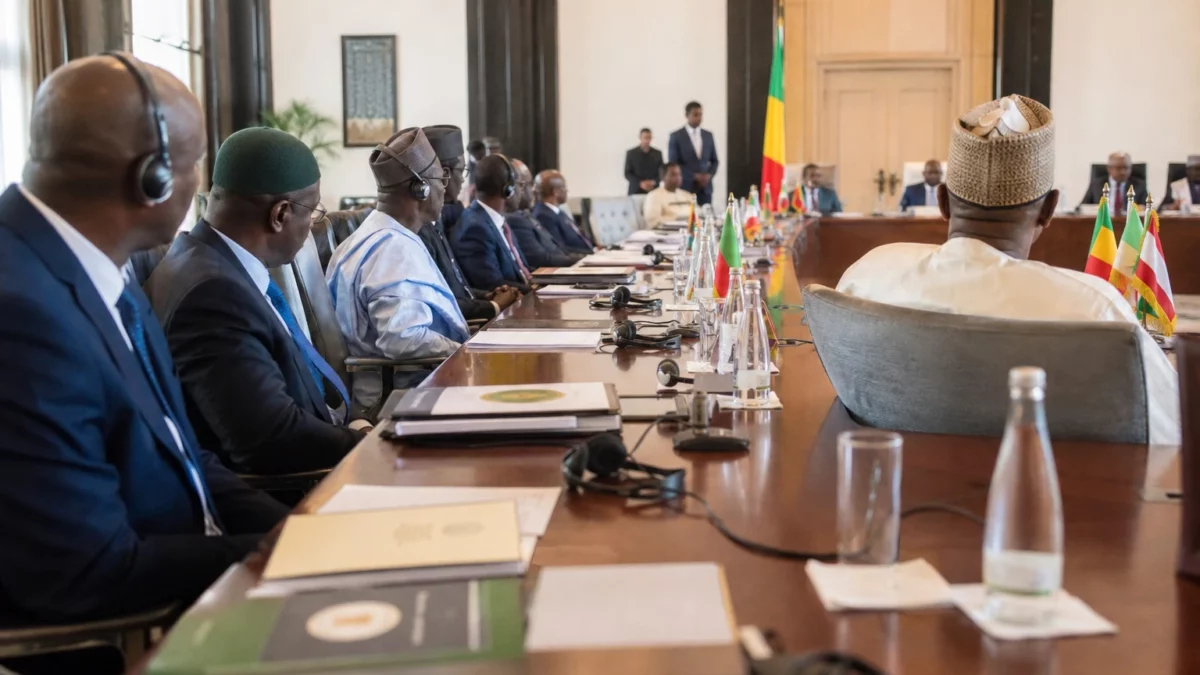 À Bamako, le Maroc fait de la formation professionnelle un levier concret pour l’emploi et son influence au Mali