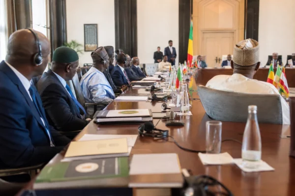À Bamako, le Maroc fait de la formation professionnelle un levier concret pour l’emploi et son influence au Mali