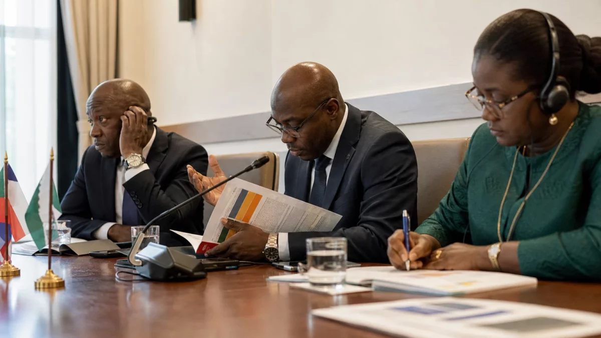 Pourquoi la candidature AES à la CAN 2032 se jouera surtout sur six stades, les routes et la sécurité