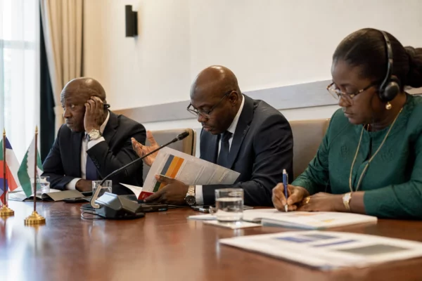 Pourquoi la candidature AES à la CAN 2032 se jouera surtout sur six stades, les routes et la sécurité
