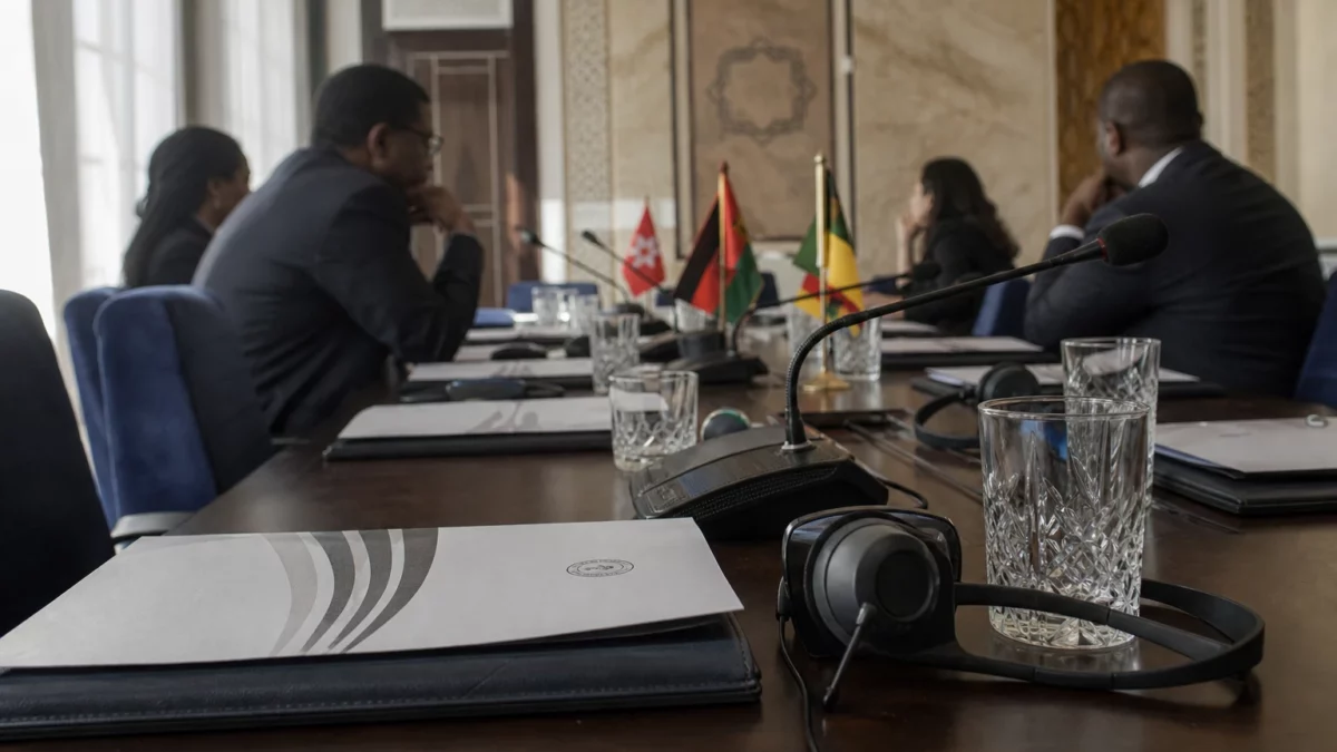 À Tunis, Angélique Kidjo donne au Festival de Carthage une portée africaine et diplomatique inattendue
