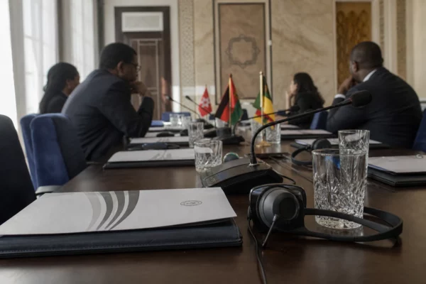 À Tunis, Angélique Kidjo donne au Festival de Carthage une portée africaine et diplomatique inattendue