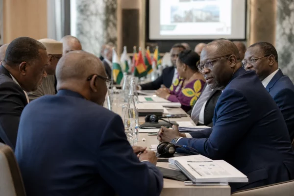 En Guinée, Simandou 2040 mise sur les transports pour désengorger Conakry et relier davantage les régions