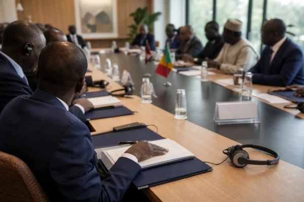 Sénégal-Mali : le corridor Dakar-Bamako devient le test concret d’un rapprochement entre sécurité, commerce et diplomatie