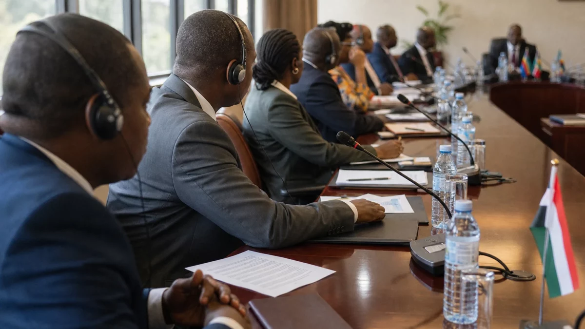 En Ouganda, la réouverture de Nation Media Group expose le poids de l’armée sur la liberté de la presse