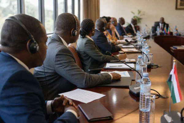 En Ouganda, la réouverture de Nation Media Group expose le poids de l’armée sur la liberté de la presse
