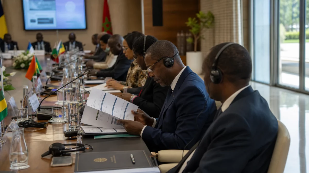 Au Maroc, l’affaire Mehdi Black Wind relance la bataille entre rap contestataire, justice et liberté d’expression à Casablanca