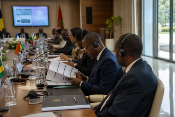 Au Maroc, l’affaire Mehdi Black Wind relance la bataille entre rap contestataire, justice et liberté d’expression à Casablanca