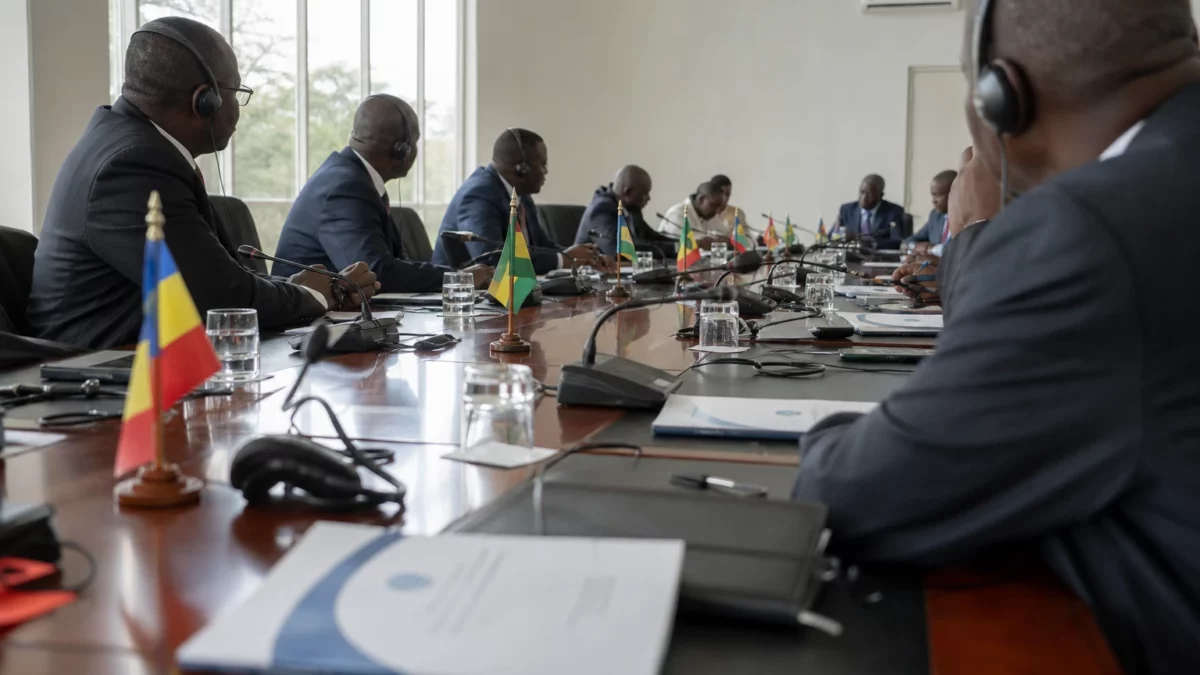 À N’Djamena, un semi-marathon pour la paix révèle l’ambition du Tchad de s’imposer sur la scène sportive africaine
