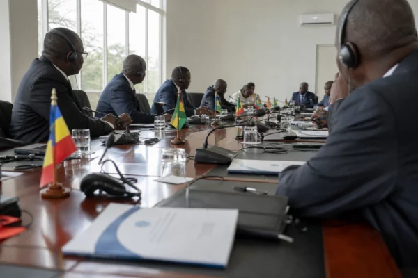 À N’Djamena, un semi-marathon pour la paix révèle l’ambition du Tchad de s’imposer sur la scène sportive africaine