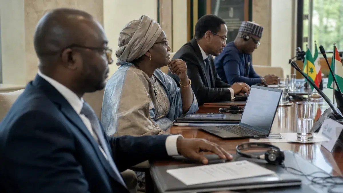Recours TAS Sénégal sur la finale CAN 2025 : Dakar attend une décision qui peut rebattre le titre continental