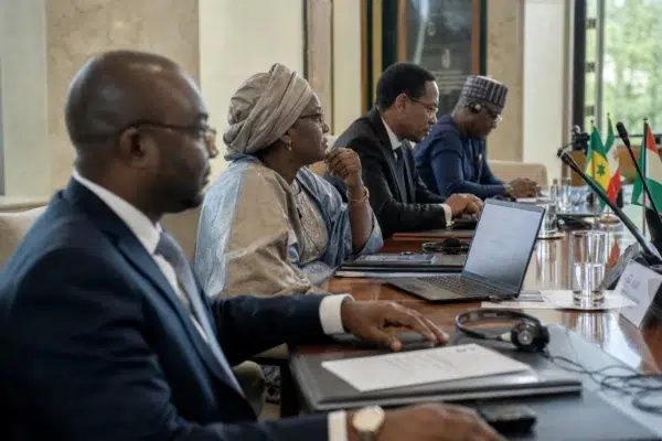 Recours TAS Sénégal sur la finale CAN 2025 : Dakar attend une décision qui peut rebattre le titre continental