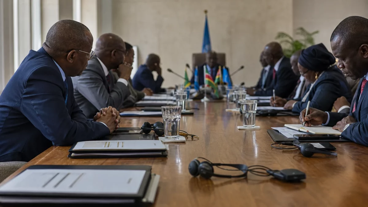 En RDC, le report de la marche de l’opposition ouvre une fenêtre fragile pour un dialogue politique sous tension