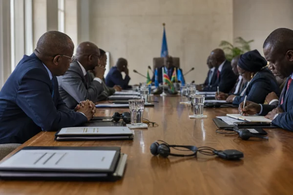 En RDC, le report de la marche de l’opposition ouvre une fenêtre fragile pour un dialogue politique sous tension