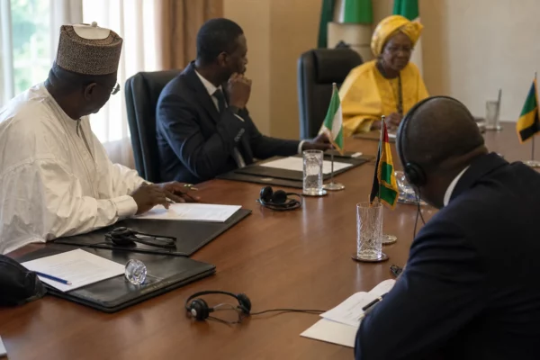 Au Mali, le procès de Bamako révèle les failles d’un dossier de complot fondé sur un témoin unique