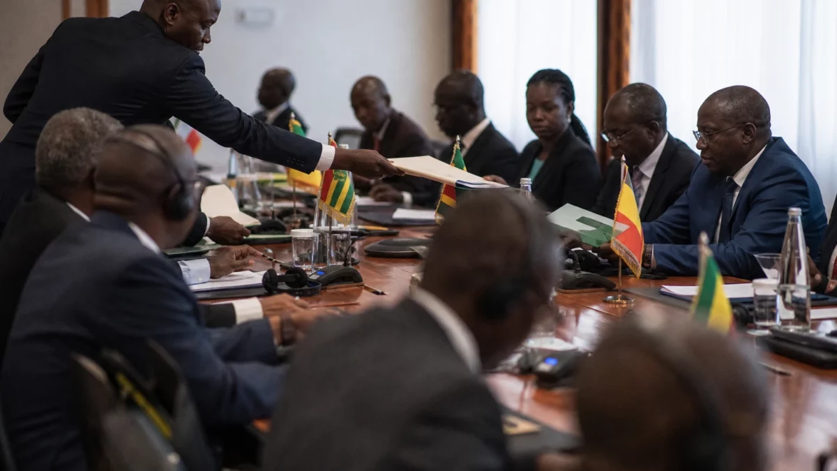 Au nord du Mali, Anéfis redevient le point de friction qui expose les limites de la stratégie militaire de Bamako
