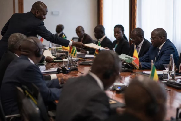 Au nord du Mali, Anéfis redevient le point de friction qui expose les limites de la stratégie militaire de Bamako