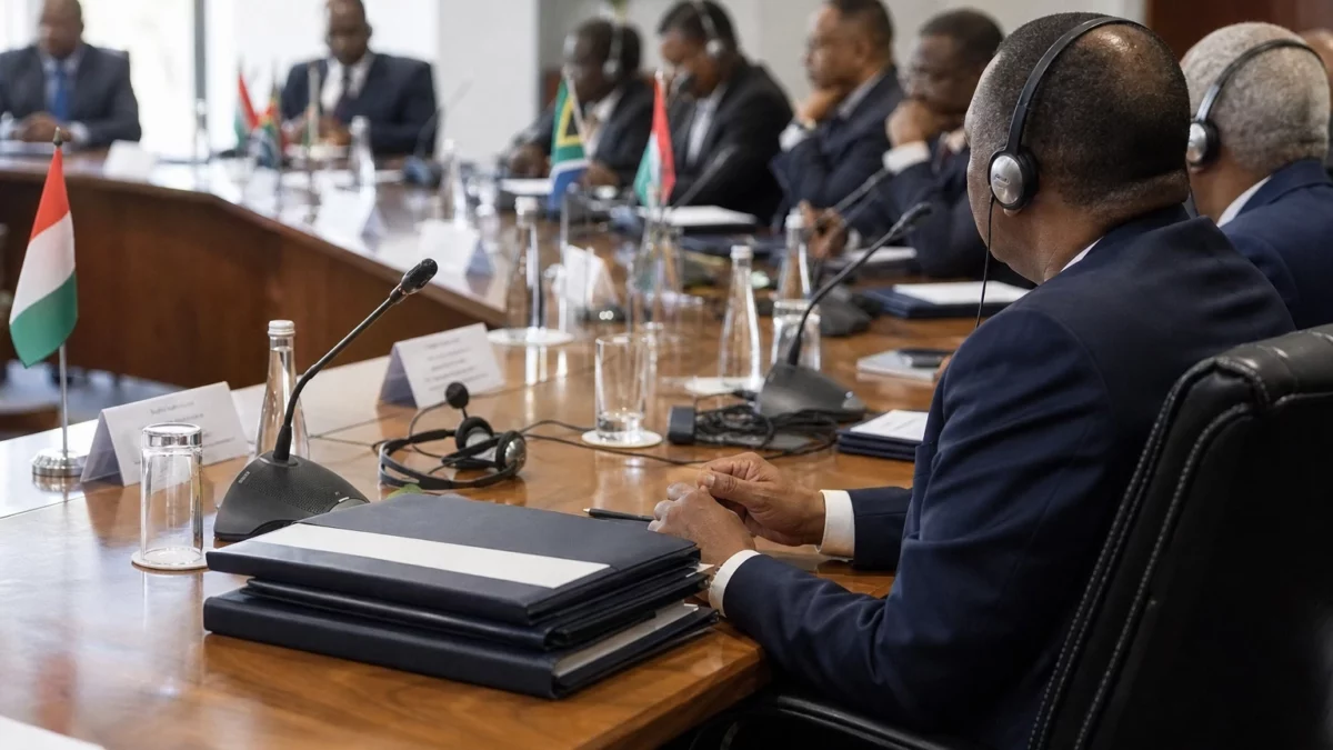 Le soja sud-africain vise la Chine pour écouler un surplus record et gagner de nouveaux débouchés à l’export