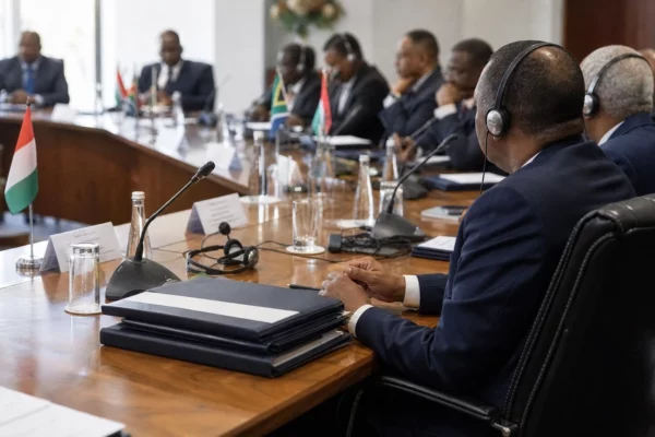 Le soja sud-africain vise la Chine pour écouler un surplus record et gagner de nouveaux débouchés à l’export